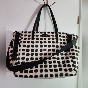 KATE SPADE BABY BAG